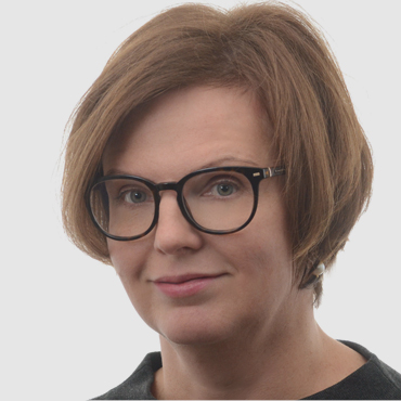 Anna Gola-Rogalińska