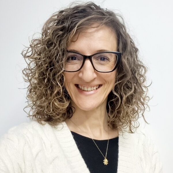 Joanna Mikołajczyk, BCBA