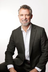 Dr Greg Hanley, BCBA-D