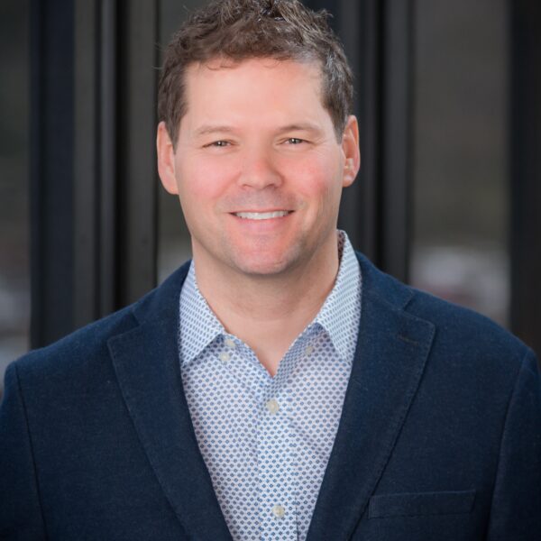 Prof. Rick Kubina, BCBA-D