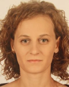 Michalina Korzeniewska, BCBA